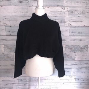 Wilfred Free cropped sweater